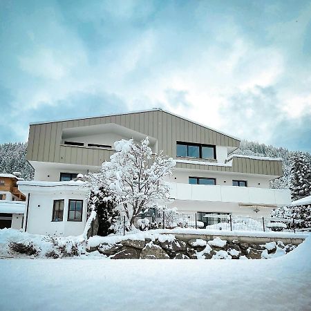 Pam Apartments Kaprun Exterior foto