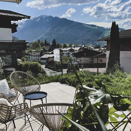 Pam Apartments Kaprun Exterior foto